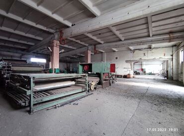 Цеха, заводы, фабрики: Продаю Фабрика, С оборудованием, 2000 м² — 8