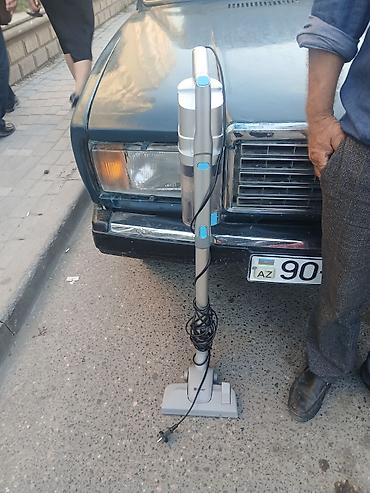 Şaquli tip elektrik süpürgəsi - Növ: naqilli, şaquli/stik tip - Rəng lalafo.az -da Şaquli tip elektrik süpürgəsi - Növ: naqilli, şaquli/stik tip - Rəng