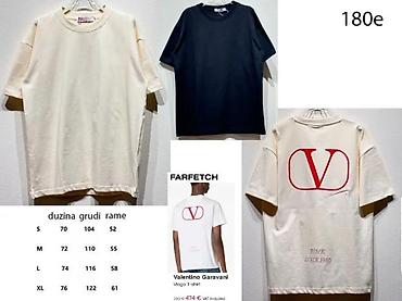 Majice: Men's T-shirt Versace, bоја - Crna — 21