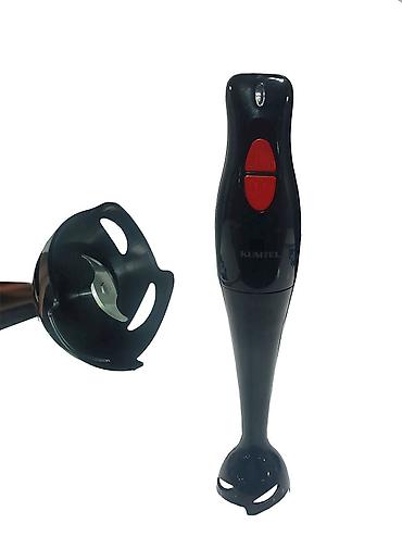 Блендеры: №: 1659 Məhsulun adı: Blender Kumtel HHB-04 Brend: Kumtel Kateqoriya — 1