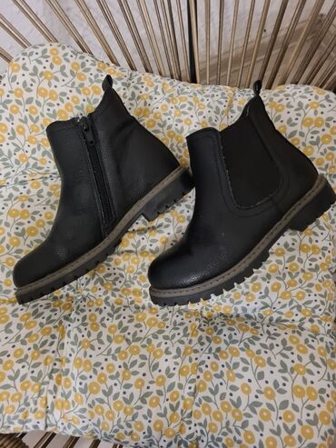 šafran obuća: Ankle boots, Size - 29