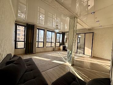 азия супермаркет: Студия, 85 м², Элитка, 2 этаж, Свежий ремонт — 4