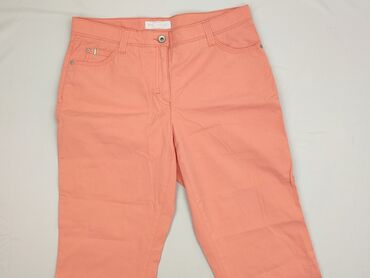 шорты: BRAX, Spodnie 3/4 damskie, rozmiar L