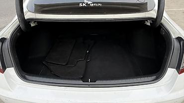 Hyundai: Hyundai Sonata: 2019 г., 2 л, Автомат, Бензин, Седан — 14