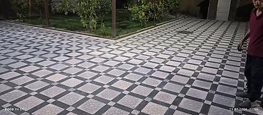 Евробрусчатка: Продаю всё видов брусчатки тротуарная плитка лотки бардюры По городу — 32