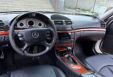 bmw m3 e46: Mercedes-Benz E-Class: 2009 г., 2.2 л, Автомат, Дизель, Седан — 2