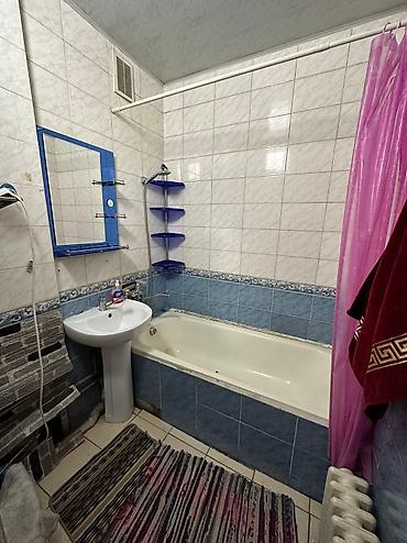 Долгосрочная аренда квартир: 2 комнаты, Собственник, Без подселения, С мебелью полностью — 10