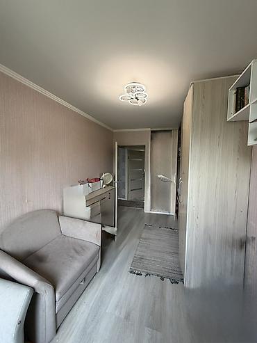Продажа квартир: 3 комнаты, 58 м², 104 серия, 4 этаж, Старый ремонт — 7