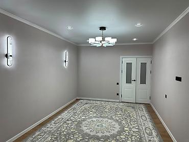 медина: 3 комнаты, 83 м², Технопарк Элитка, 4 этаж, Евроремонт — 2
