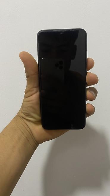 Мобильные телефоны: Смартфон Xiaomi Redmi Note 7, чёрный - Экран 6.3" IPS, каплевидный — 6