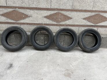 15 размер шина: Шины 175 / 65 / R 15, Лето, Б/у, Комплект, Легковые, Dunlop