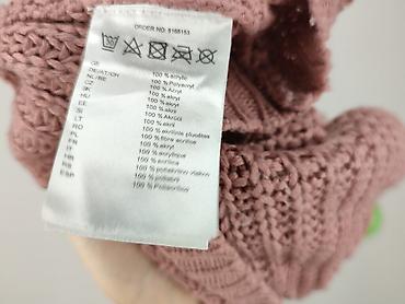 by clara paris: Jean Pascale, Sweter damski, rozmiar S — 5