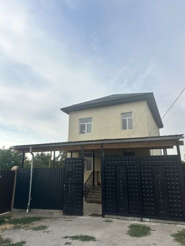дом ваенно антоновке: Дом, 180 м², 5 комнат, Собственник, Евроремонт