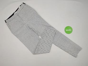 pepco jad: Answear, Spodnie materiałowe damskie, rozmiar S — 8