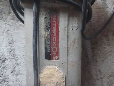 seyf qapilarin qiymeti: İşlənmiş Sparky Laqonda, 2300 W, 230 mm, Kredit yoxdur, Zəmanətsiz, Ödənişli çatdırılma