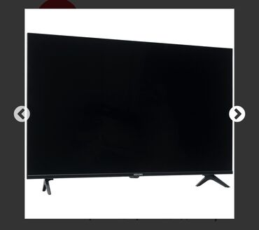 televizor dekorlari: Новый Телевизор Yoshiro Led 32" HD (1366x768), Самовывоз