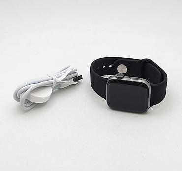 google pixel watch: Apple Watch 5/44 m orginal 70 pil. Xüsusiyyətlər: - Tam rəqəmsal — 1