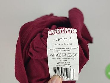 t shirt basic uniqlo: T-shirt damski, rozmiar XL — 4