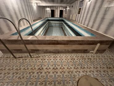 Həyət evləri və villaların satışı: 6 otaqlı, 700 kv. m, Kredit yoxdur, Orta təmir — 18