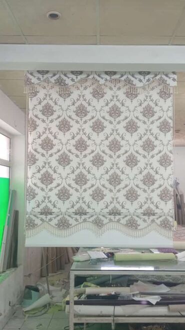 Jalüzlər: Ramazan endirim davam edir 
Bir güne hazır olunur — 5