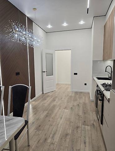 Продажа квартир: 1 комната, 43 м², Тунгуч мкр 10 этаж, Свежий ремонт at lalafo.kg — 7 Продажа квартир: 1 комната, 43 м², Тунгуч мкр 10 этаж, Свежий ремонт — 7