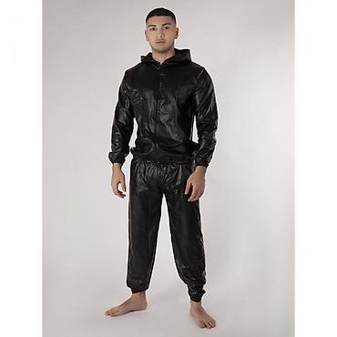 Другие товары для дома и сада: Костюм-сауна (весогонка) для тренировок и снижения веса - Назначение — 6