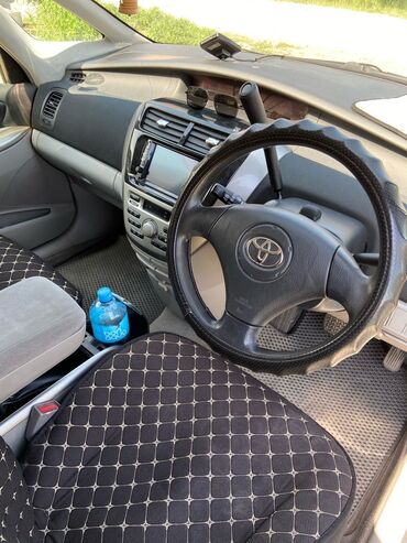 тайота опа: Toyota Opa: 2003 г., 1.8 л, Автомат, Бензин, Универсал