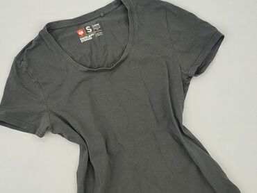 t shirt nirvana hm: Engelbert Strauss, Women`s T-shirt, size S