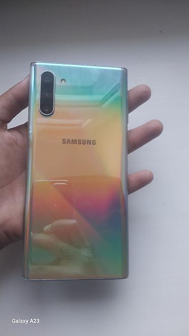 samsung s22 цена: Samsung Note 10, Б/у, 256 ГБ, 1 SIM — 5
