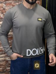 Sviterlər: Sviter, Louis Vuitton, 3XL, rəng - Qara — 22