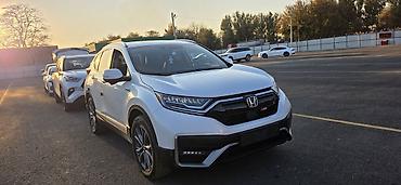 катафот срв: Honda CR-V: 2021 г., 2 л, Гибрид, Кроссовер — 3