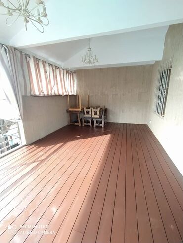 Долгосрочная аренда домов: 60 м², 2 комнаты, Утепленный, Бронированные двери, Евроремонт at lalafo.kg — 12 Долгосрочная аренда домов: 60 м², 2 комнаты, Утепленный, Бронированные двери, Евроремонт — 12