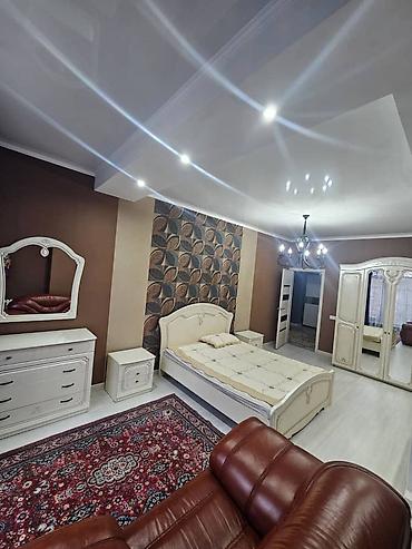 flat osh: 1 комната, Агентство недвижимости, Без подселения, от 6 месяцев, от 1 года, С мебелью полностью — 2