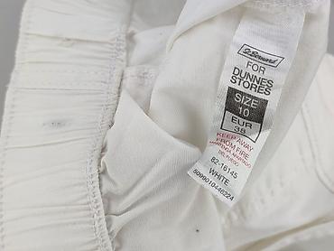 ccc but: Dunnes Stores, Spodnie 3/4 damskie, rozmiar M — 4
