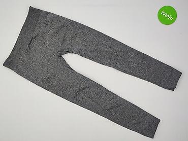 dres damski: Qed London, Legginsy Sportowe damskie, rozmiar S — 2