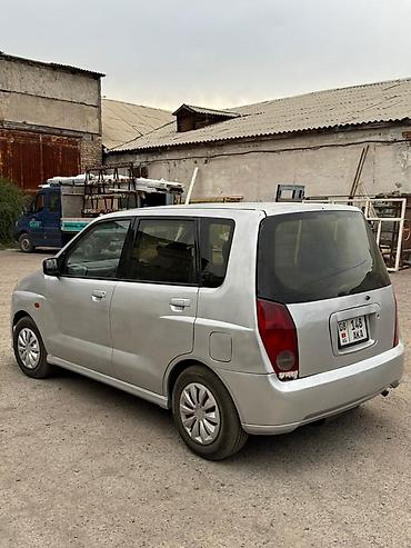 bcd com kg: Mitsubishi Mirage: 2000 г., 1.5 л, Автомат, Бензин, Хэтчбэк — 4