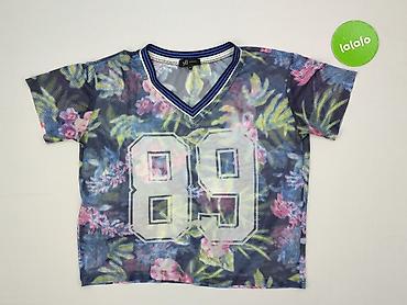 t shirty dsquared2: Reserved YFL, T-shirt damski, rozmiar M — 2