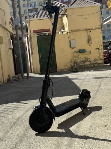 Elektrikli samokatlar: Elektrik samokat 7", 251 - 350 Vt, 36 - 45 km/s