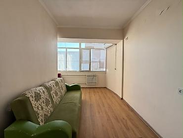 квартира на молодой гвардии: 1 комната, 35 м², Молодая Гвардия Индивидуалка, 8 этаж, Косметический ремонт — 3
