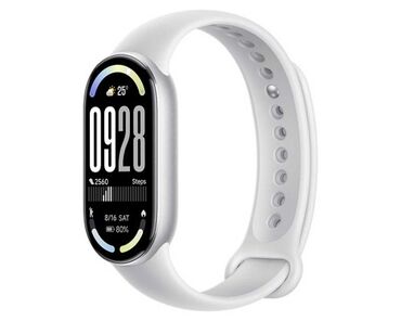 поко 4 х: Mi band 10 
Полный комплект