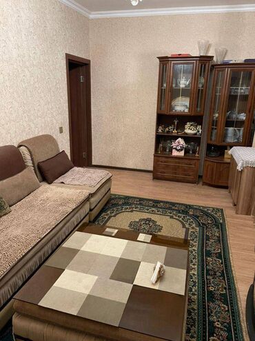 Köhnə tikili: Bakı, 2 otaqlı, Köhnə tikili, 51 kv. m — 2