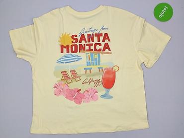 basic t shirty tommy hilfiger: T-shirt damski, rozmiar L — 5