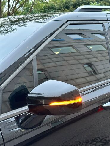 Kia: Kia Carnival: 2021 г., 2.2 л, Автомат, Дизель, Минивэн — 22