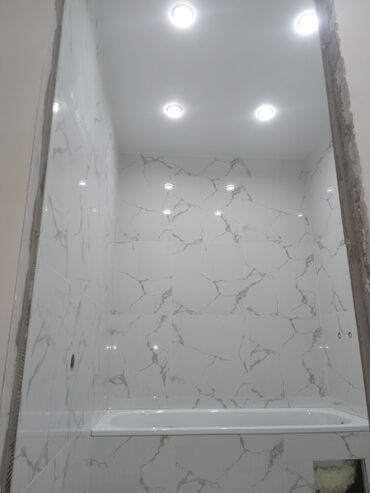 Укладка плитки: Кафель койом 1000 шпаклёвка тартам 120 ламинат 250 at lalafo.kg — 6 Укладка плитки: Кафель койом 1000 шпаклёвка тартам 120 ламинат 250 — 6