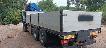 матор вмб: Манипулятор, Volvo, 2004 г., от 4 т — 5