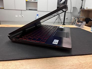 hp omen 16: Игровой, Б/у, В рассрочку — 2