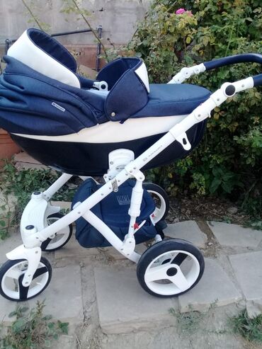 baby jogger city uşaq gəzinti arabası: Новый, Платная доставка, Самовывоз