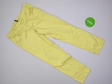 benetton gr: United Colors of Benetton, Spodnie materiałowe damskie, rozmiar XL — 2