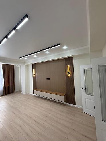 Продажа квартир: 1 комната, 47 м², Элитка, 4 этаж, Дизайнерский ремонт — 4