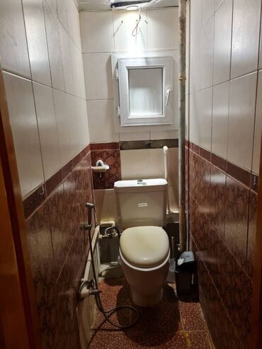 Köhnə tikili: Bakı, 4 otaqlı, Köhnə tikili, 100 kv. m — 11